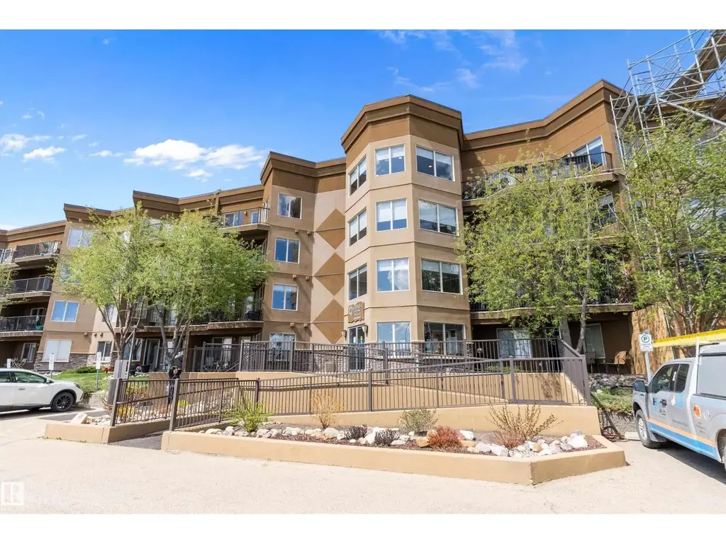 #301 530 Hooke Rd Nw, Edmonton